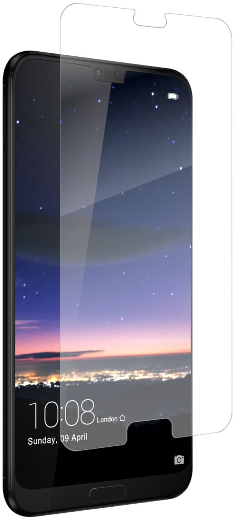 InvisibleSHIELD HD Dry Screen Protector Huawei P20 Pro afbeelding 2