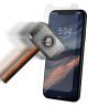 THOR Case Friendly Tempered Glass Nokia 8 Sirocco