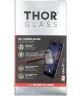 THOR Case Friendly Tempered Glass Huawei Y6 (2018)
