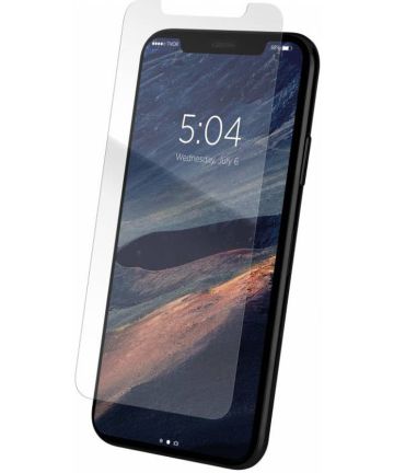 THOR Case Friendly EZ ApplyTempered Glass Apple iPhone X / XS Screen Protectors