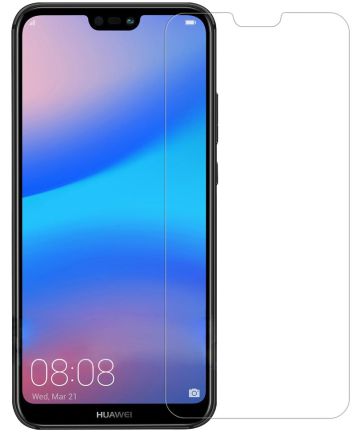 Nillkin Amazing H+ Pro Tempered Glass Screen Protector Huawei P20 Lite Screen Protectors