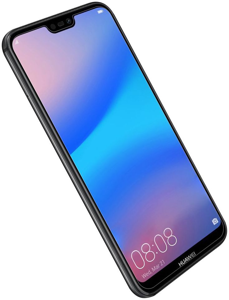 Nillkin Amazing H+ Pro Tempered Glass Screen Protector Huawei P20 Lite afbeelding 3