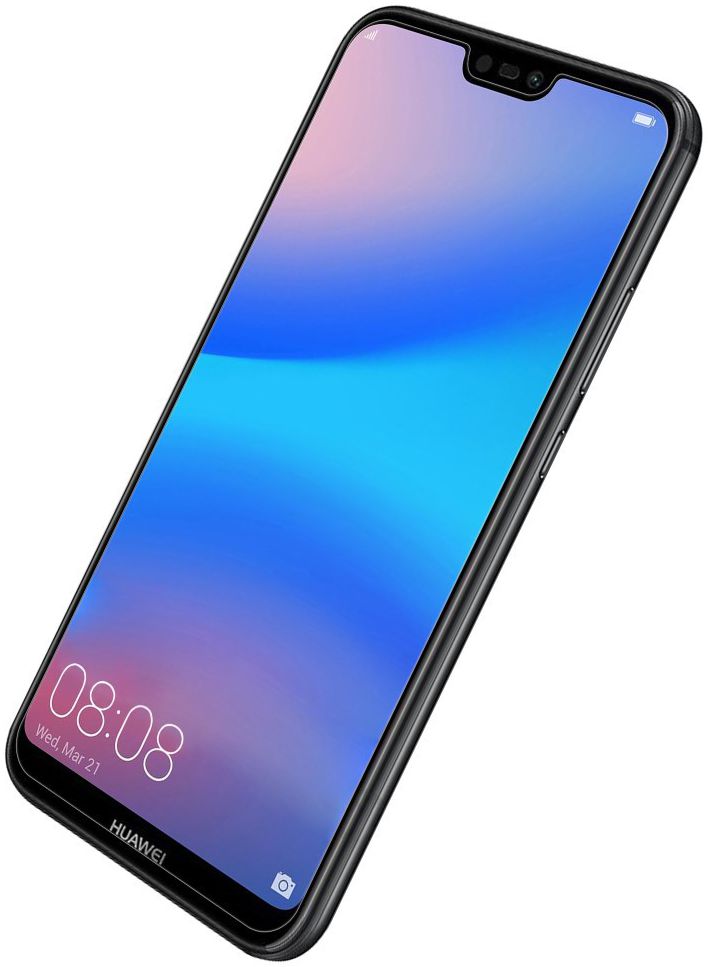 Nillkin Amazing H+ Pro Tempered Glass Screen Protector Huawei P20 Lite afbeelding 4