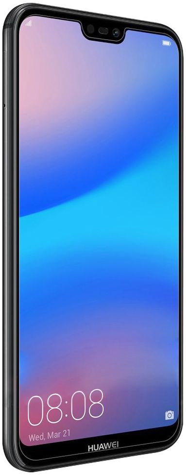 Nillkin Amazing H+ Pro Tempered Glass Screen Protector Huawei P20 Lite afbeelding 5
