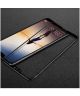 Huawei P20 Lite Full Cover Tempered Glass Zwart