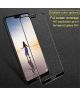 Huawei P20 Lite Full Cover Tempered Glass Zwart