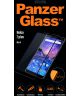 PanzerGlass Nokia 7 Plus Edge To Edge Screenprotector Zwart