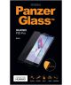 PanzerGlass Huawei P20 Pro Edge To Edge Screenprotector Zwart