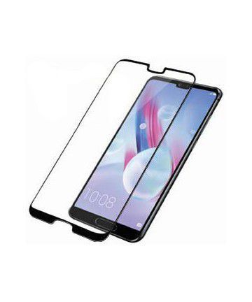 PanzerGlass Huawei P20 Pro Edge To Edge Screenprotector Zwart afbeelding 3