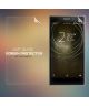 Nillkin Anti Fingerprint Screen Protector Sony Xperia L2