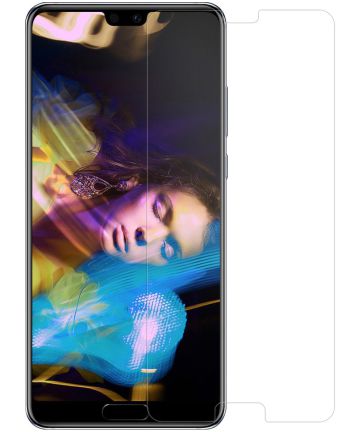 Nillkin Huawei P20 0.3mm 9H Tempered Glass Screen Protector Screen Protectors