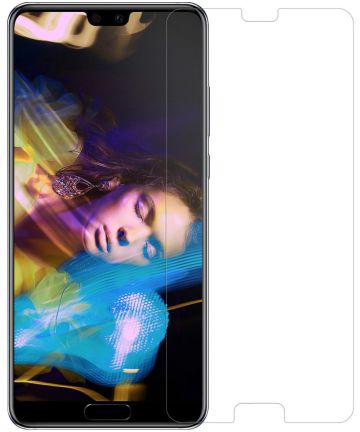 Nillkin Huawei P20 Pro Anti-Fingerprint Display Folie Screen Protector Screen Protectors