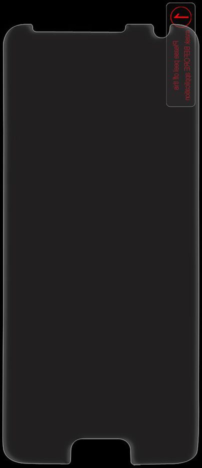 Samsung Galaxy S7 Edge Tempered Glass Screen Protector afbeelding 3