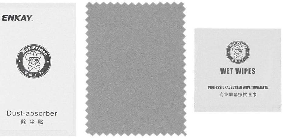 Samsung Galaxy S7 Edge Tempered Glass Screen Protector afbeelding 8