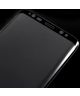 Samsung Galaxy S8 Plus Tempered Glass Screen Protector Zwart