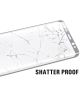 Samsung Galaxy S8 Plus Tempered Glass Screen Protector Zilver
