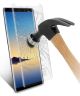 Samsung Galaxy Note 8 Tempered Glass Screen Protector Transparant
