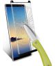 Samsung Galaxy Note 8 Tempered Glass Screen Protector Zwart