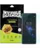 Ringke ID Full Coverage (3 Pack) Screen Protector Xperia XZ2 Compact