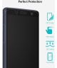 Ringke ID Full Coverage (3 Pack) Screen Protector Xperia XZ2 Compact