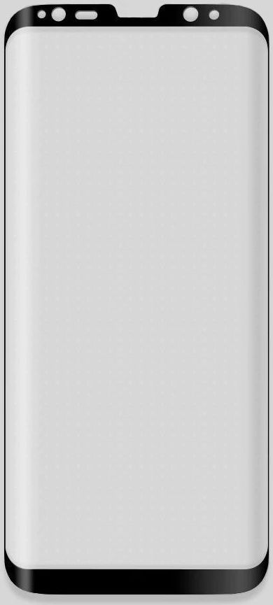 Spigen Samsung Galaxy S8 Tempered Glass Screen Protector afbeelding 7