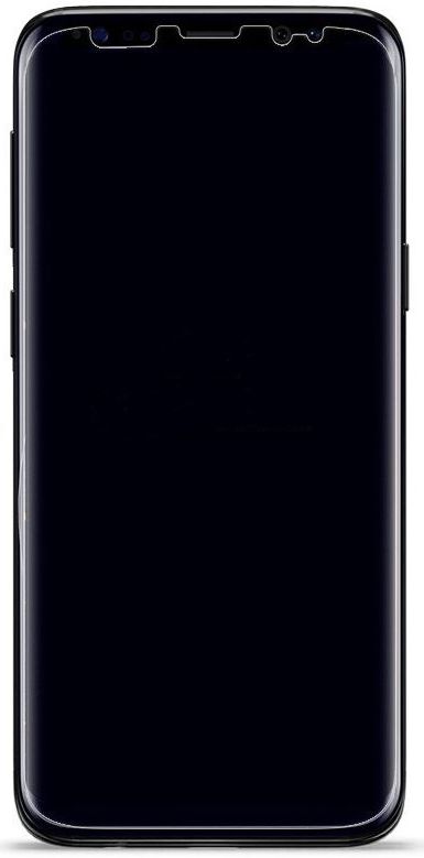 Spigen Neo Flex Samsung Galaxy S9 Plus Screen Protector [2 Pack] afbeelding 9