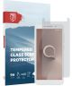Rosso Alcatel 1C 9H Tempered Glass Screen Protector