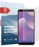 Rosso Huawei Y7 2018 9H Tempered Glass Screen Protector