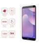 Rosso Huawei Y7 2018 9H Tempered Glass Screen Protector