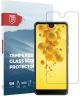 Rosso Wiko View 2 9H Tempered Glass Screen Protector