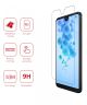 Rosso Wiko View 2 Pro 9H Tempered Glass Screen Protector