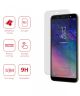Rosso Samsung Galaxy A6 Plus 9H Tempered Glass Screen Protector