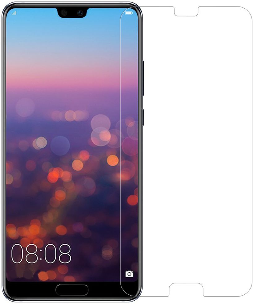 Nillkin H+ Pro Tempered Glass Screen Protector Huawei P20 Pro afbeelding 1