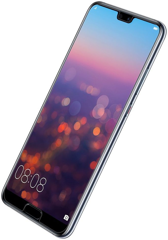 Nillkin H+ Pro Tempered Glass Screen Protector Huawei P20 Pro afbeelding 4