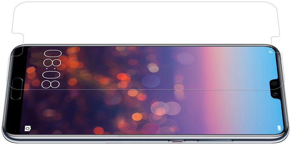 Nillkin H+ Pro Tempered Glass Screen Protector Huawei P20 Pro afbeelding 6