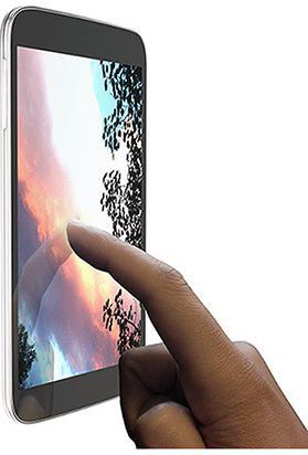 Otterbox Clearly Protected Alpha Glass Huawei P20 afbeelding 2