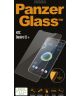 PanzerGlass HTC Desire 12 Plus Edge To Edge Screenprotector Zwart