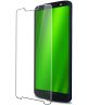 Originele Moto G6 Glass Screen Protector