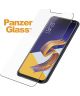PanzerGlass Zenfone 5 / 5z Edge To Edge Screenprotector Transparant