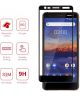 Rosso Nokia 3.1 9H Tempered Glass Screen Protector