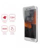 Rosso Nokia 3.1 Ultra Clear Screen Protector Duo Pack