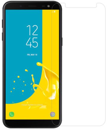Nillkin Samsung Galaxy J6 (2018) 9H Tempered Glass Screen Protector Screen Protectors