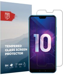 Alle Honor 10 Screen Protectors