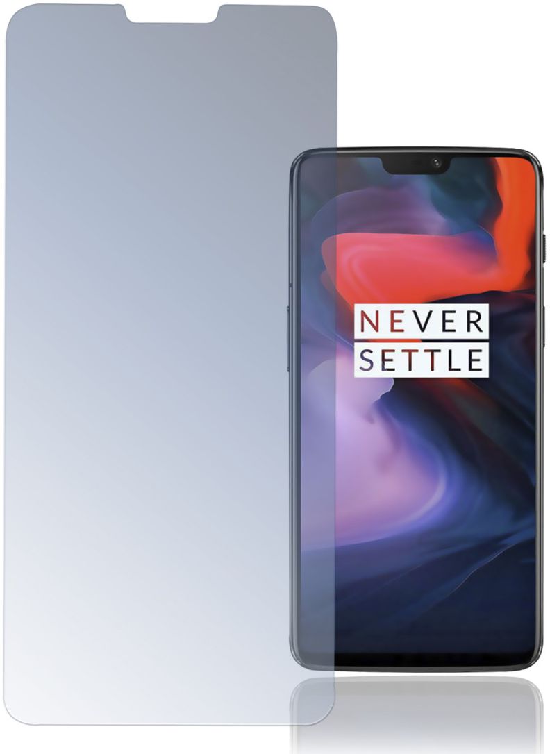 4smarts Limited Screen Protector OnePlus 6 afbeelding 2