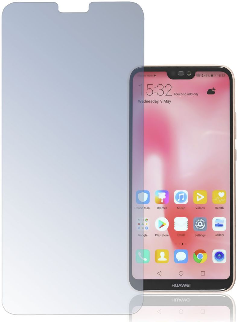 4smarts Screen Protector Huawei P20 Lite afbeelding 2