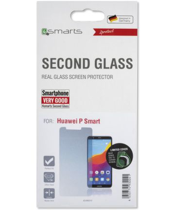 4smarts Limited Screen Protector Huawei P Smart Screen Protectors