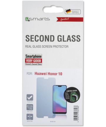 4smarts Screen Protector Honor 10 Screen Protectors