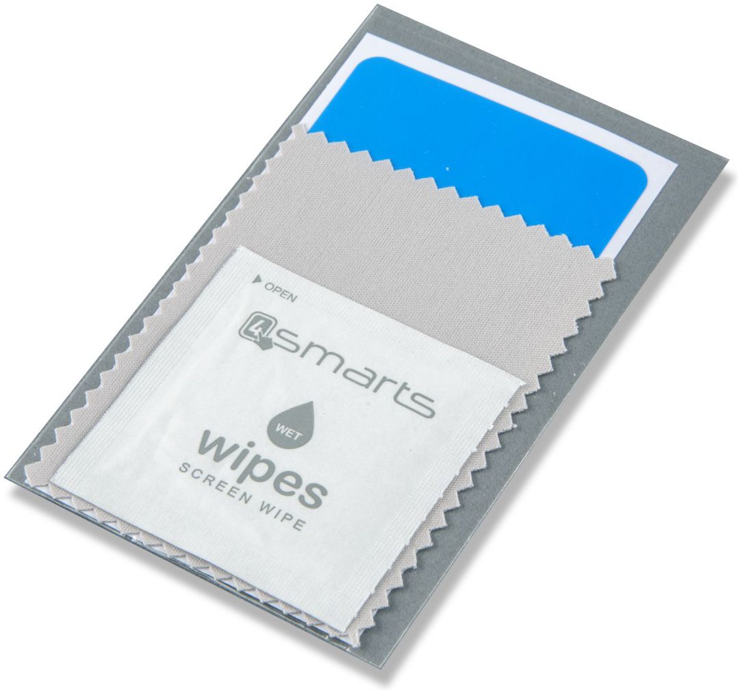 4smarts Screen Protector Huawei MediaPad M5 10 afbeelding 4