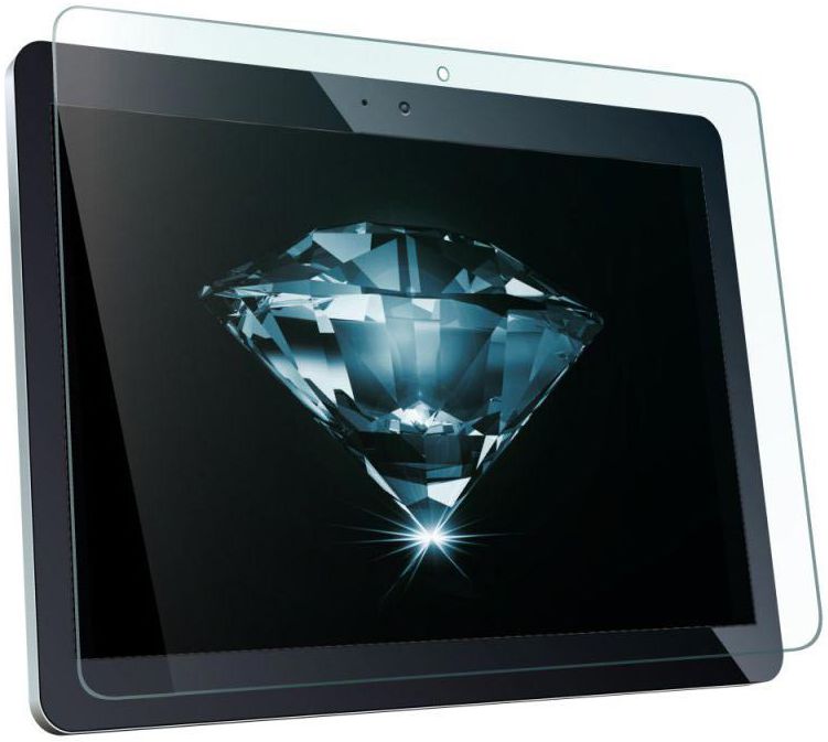 4smarts Screen Protector Huawei MediaPad M5 10 afbeelding 6