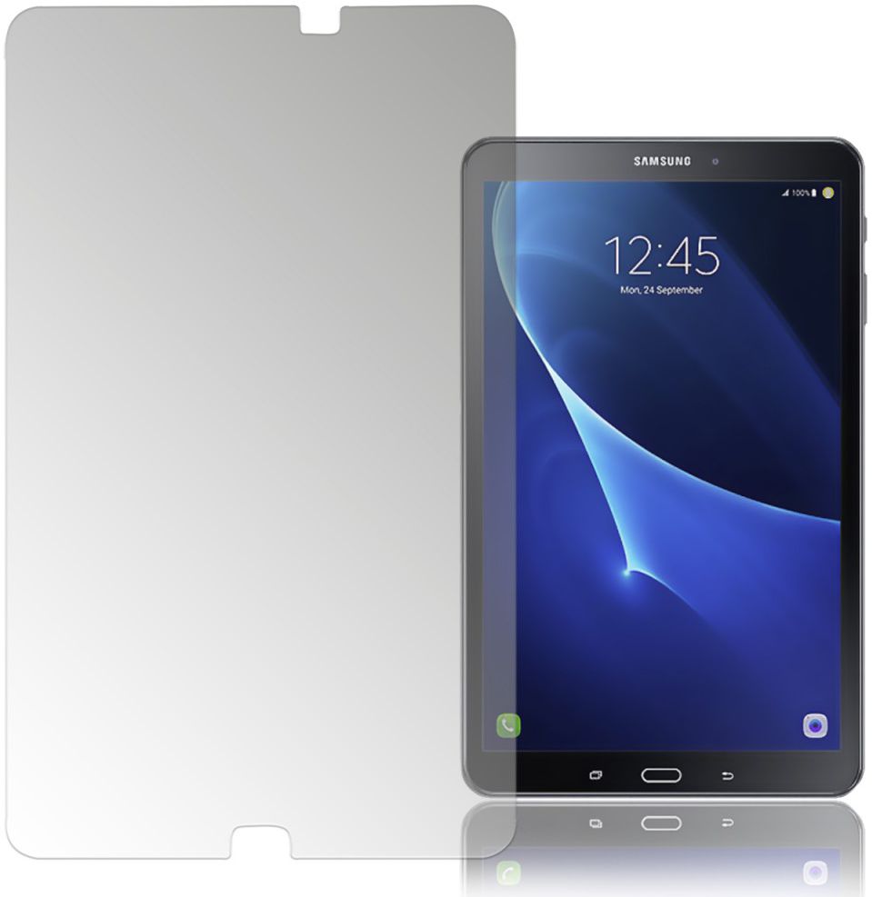 4smarts Screen Protector Samsung Galaxy Tab A 10.1 (2016) afbeelding 2